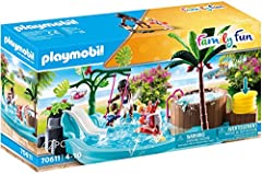 Playmobil family fun d'occasion  Livré partout en France