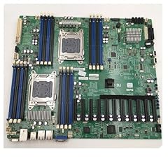 X9drx server motherboard for sale  Delivered anywhere in UK