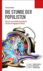 Stunde populisten sich gebraucht kaufen  Wird an jeden Ort in Deutschland