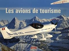 Avions tourisme images d'occasion  Livré partout en France