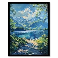 Artery8 lake district for sale  Delivered anywhere in UK