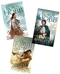 Robin hobb collection for sale  Delivered anywhere in UK