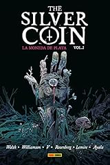 Silver coin n.2 usato  Spedito ovunque in Italia 