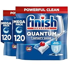 Finish quantum infinity for sale  Delivered anywhere in UK
