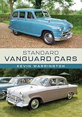Standard vanguard cars for sale  Delivered anywhere in UK
