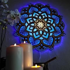 Jvsufuik mandala wall for sale  Delivered anywhere in USA 