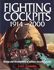 Fighting cockpits 1914 for sale  Delivered anywhere in UK
