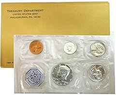 1964 proof set for sale  Delivered anywhere in USA 