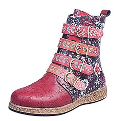 Winter boots women for sale  Delivered anywhere in UK