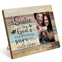 Sisters gifts sister for sale  Delivered anywhere in USA 