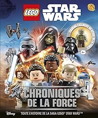 Lego star wars d'occasion  Livré partout en France