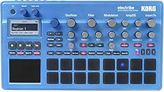 Korg emx2 electribe d'occasion  Livré partout en France