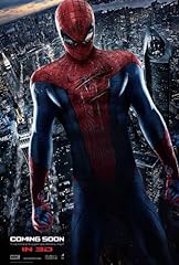 Amazing spider man for sale  Delivered anywhere in USA 