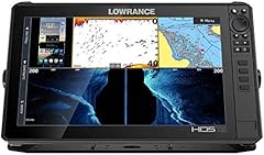 Lowrance hds live for sale  Delivered anywhere in USA 