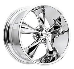 Foose legend chrome for sale  Delivered anywhere in USA 
