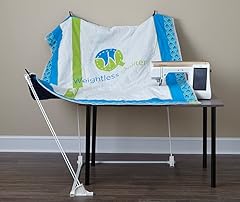 Weightless quilter frame for sale  Delivered anywhere in USA 