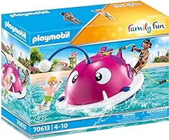 Playmobil 70613 aire d'occasion  Livré partout en France