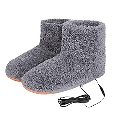 Usb heating slipper for sale  Delivered anywhere in UK