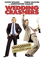 Wedding crashers for sale  Delivered anywhere in USA 