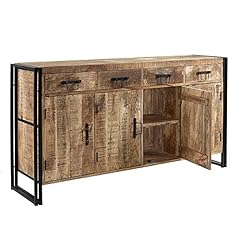 Reclaimed wood buffet for sale  Delivered anywhere in UK
