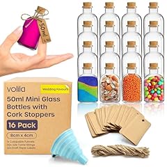 Volila small glass for sale  Delivered anywhere in UK