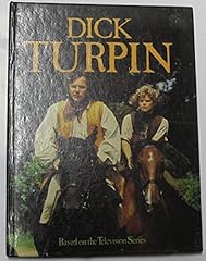 Legend dick turpin for sale  Delivered anywhere in UK