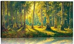 Forest wall art for sale  Delivered anywhere in USA 