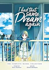 Dream complete manga for sale  Delivered anywhere in USA 