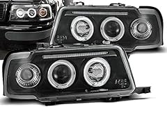 Headlights compatible audi for sale  Delivered anywhere in UK