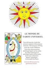Tarot universel d'occasion  Livré partout en France