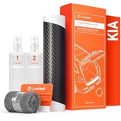 Luxshield ladekantenschutz fol gebraucht kaufen  Wird an jeden Ort in Deutschland