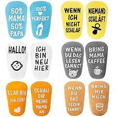Anotion baby socken gebraucht kaufen  Wird an jeden Ort in Deutschland