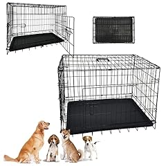 Small dog cages for sale  Delivered anywhere in UK