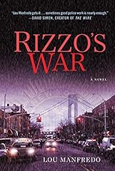 Rizzo war 1 d'occasion  Livré partout en Belgiqu