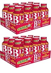 Stacker b12 energy for sale  Delivered anywhere in USA 