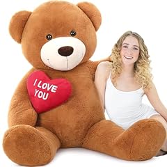 Beniny giant teddy for sale  Delivered anywhere in USA 