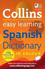 Collins easy learning for sale  Delivered anywhere in UK