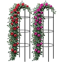 Gardebruk rosensäule 200x40cm gebraucht kaufen  Wird an jeden Ort in Deutschland