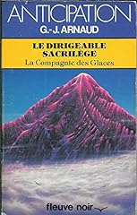 Dirigeable sacrilège compagni d'occasion  Livré partout en France
