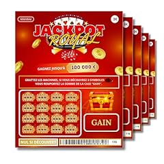 Annoncea faux tickets d'occasion  Livré partout en France