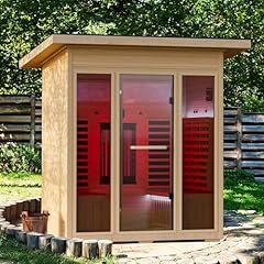 Saunaera infrared sauna for sale  Delivered anywhere in USA 