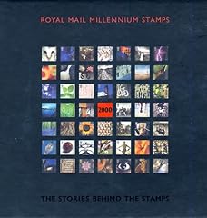 Royal millennium stamps for sale  Delivered anywhere in UK