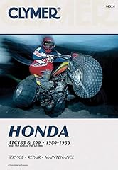 Honda atc 185 d'occasion  Livré partout en France