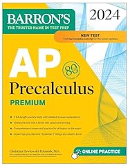Precalculus premium 2024 for sale  Delivered anywhere in USA 