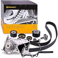 Contitech ct1179wp3 kit usato  Spedito ovunque in Italia 