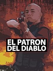 Patron del diablo for sale  Delivered anywhere in USA 