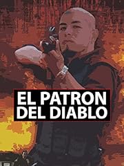 Patron del diablo for sale  Delivered anywhere in USA 