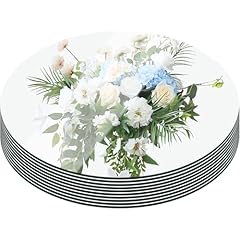 Pack round mirror for sale  Delivered anywhere in USA 