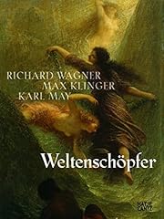 Weltenschöpfer richard wagner gebraucht kaufen  Wird an jeden Ort in Deutschland