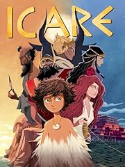 Icare d'occasion  Livré partout en France
